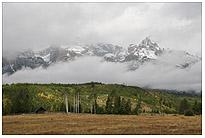 Grand Teton Nationalpark