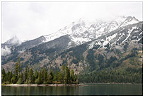 Grand Teton Nationalpark