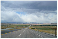 Bild Irgendwo und nirgendwo