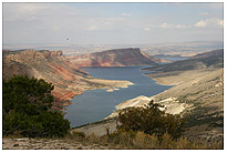 Der See, Sheep Creek