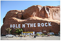  Hole in The Rock