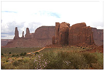 Monument Valley
