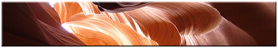 Lower Antelope Canyon