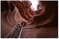 Lower Antelope Canyon
