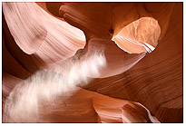 Lower Antelope Canyon