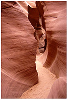 Lower Antelope Canyon