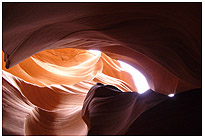 Lower Antelope Canyon