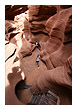 Lower Antelope Canyon