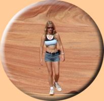 Weit und heiss ist der Weg in der Wave