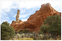 Kodachrome State Park