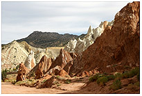 Cottonwood Canyon Road