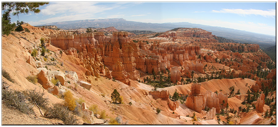 Bryce Canyon