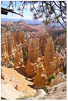 Bryce Canyon NP