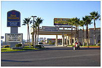 Best Western Pahrump Station