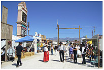 Western Time in Pahrump