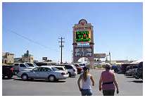 Western Time in Pahrump NV