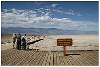 Badwater Basin