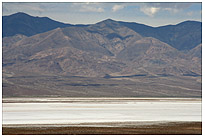 Death Valley, das Tal des Todes
