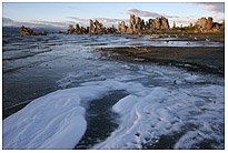Mono Lake