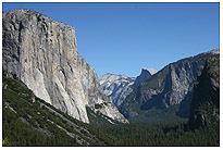 Yosemite NP