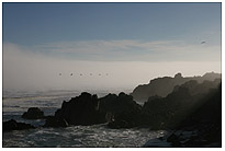 Monetrey Lovers-Point