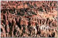 Die Wunderwelt des Bryce Canyen