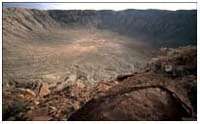 Meteor Crater