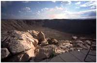 Meteor Crater